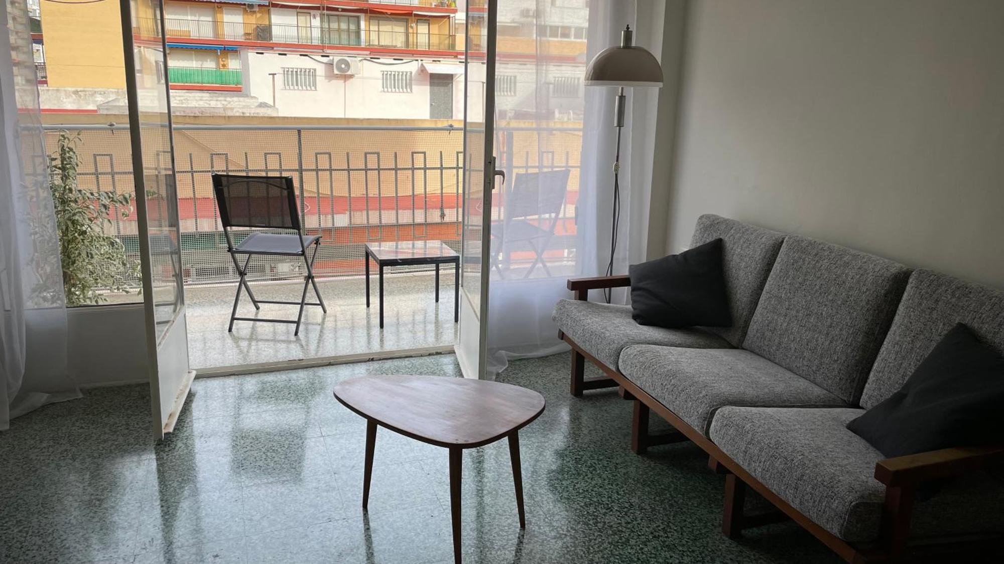 Luminoso Piso Cerca De La Playa Lejlighed Cullera Eksteriør billede